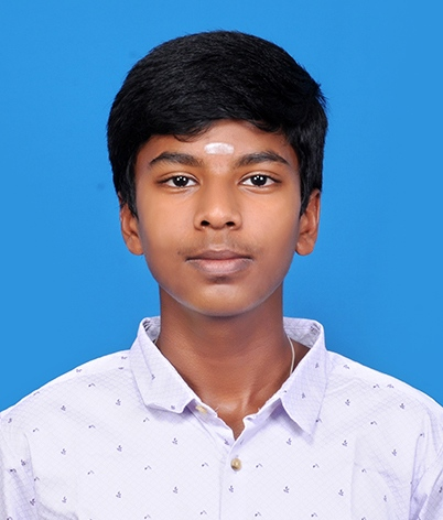 Sai Shravvan