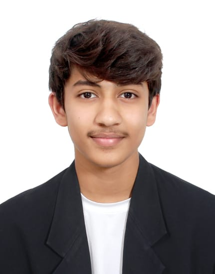 Vishwesh Patel