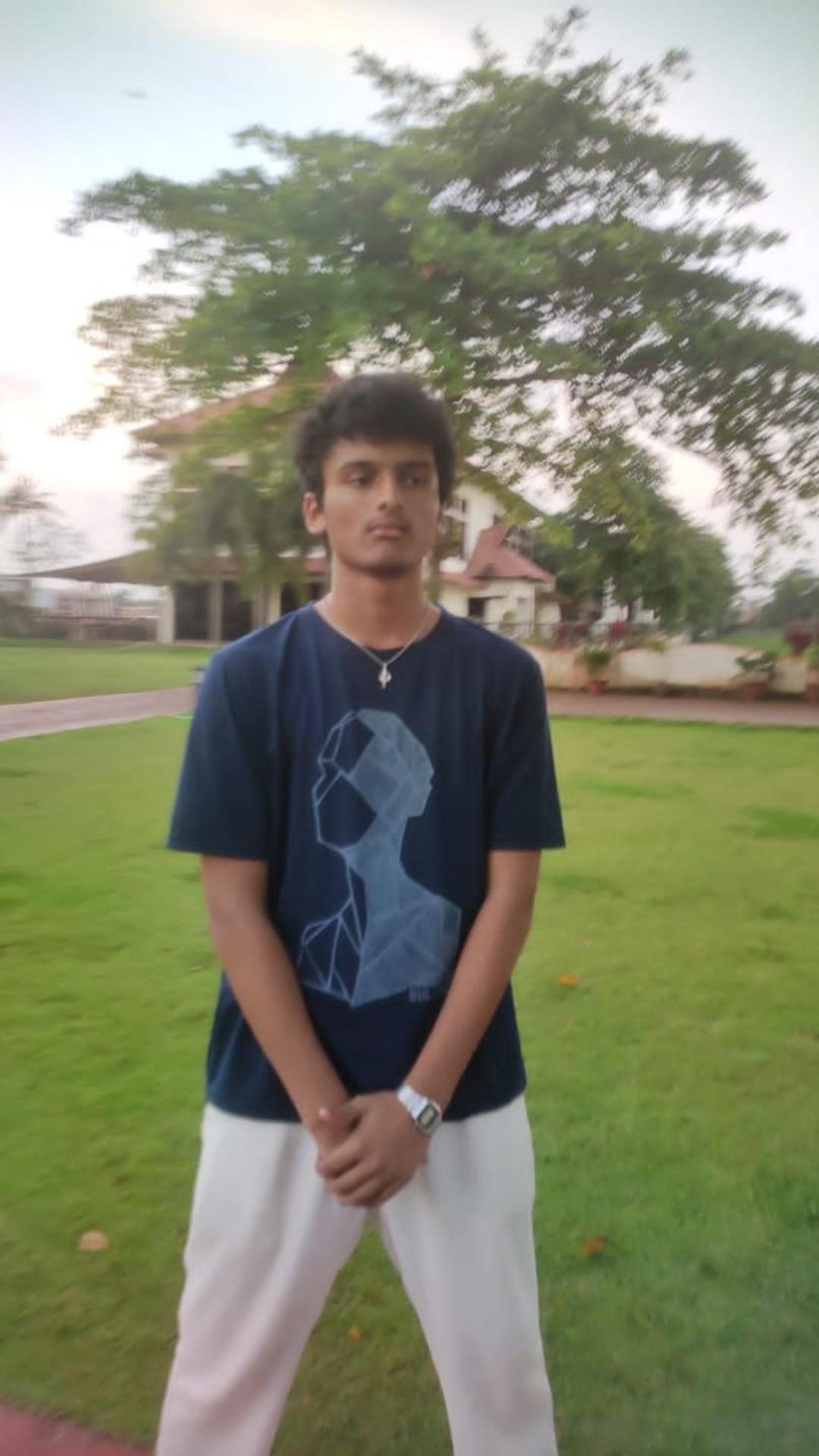 Yuvraj Sarda